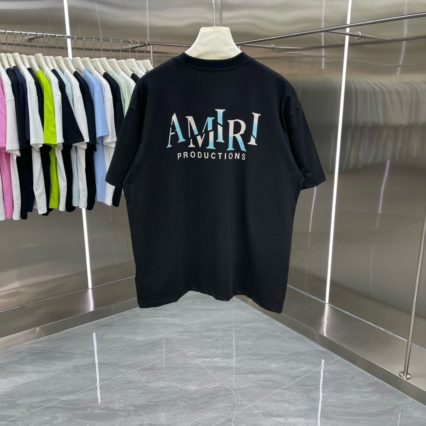 Amiri T-shirt