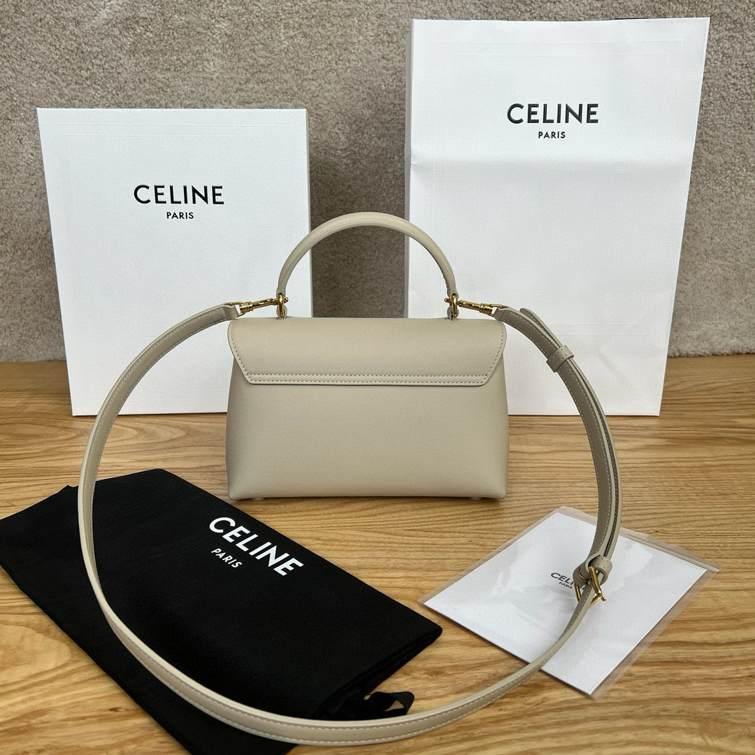 Celine Triomphe Handbag