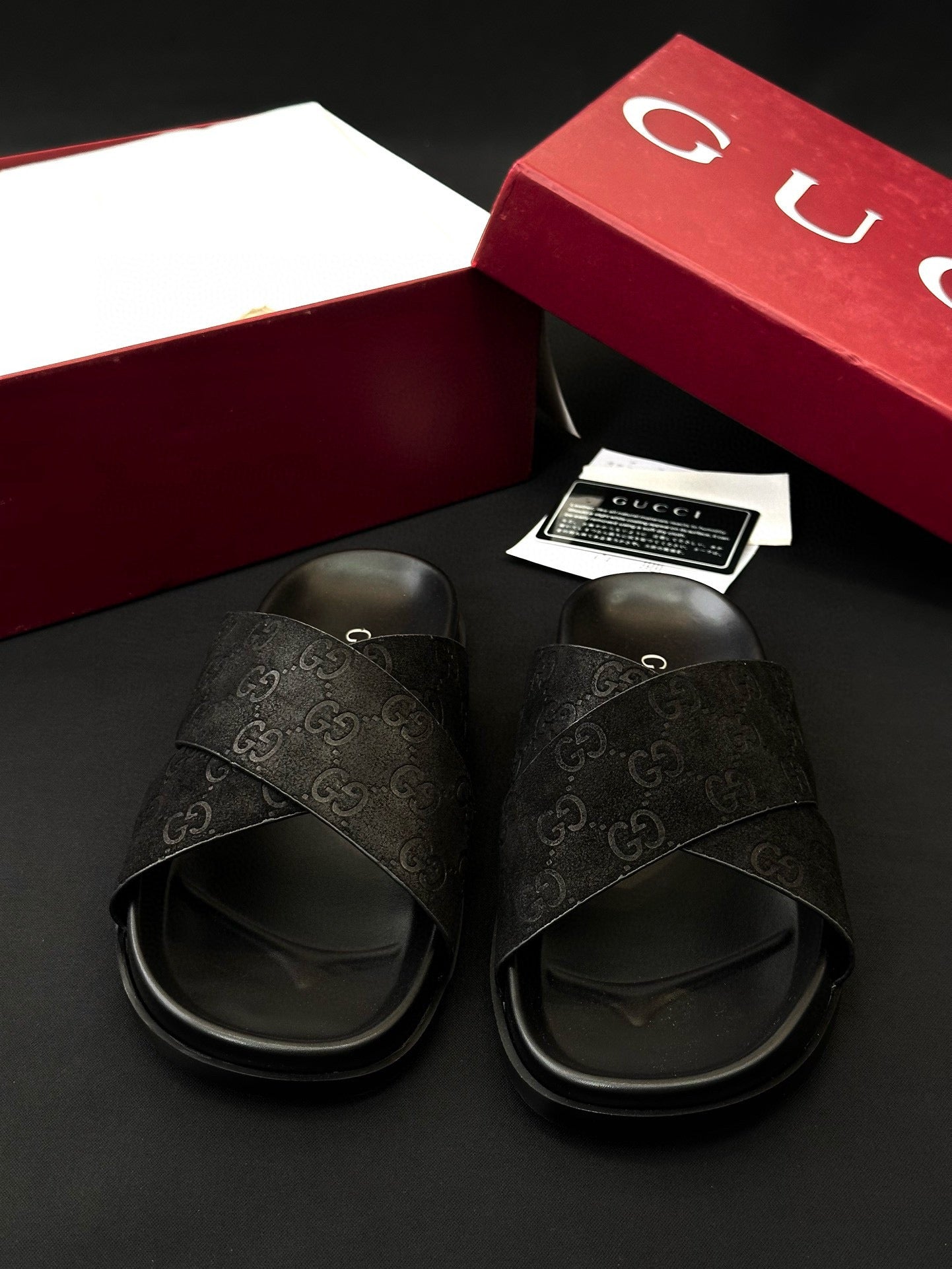 Gucci Sandals