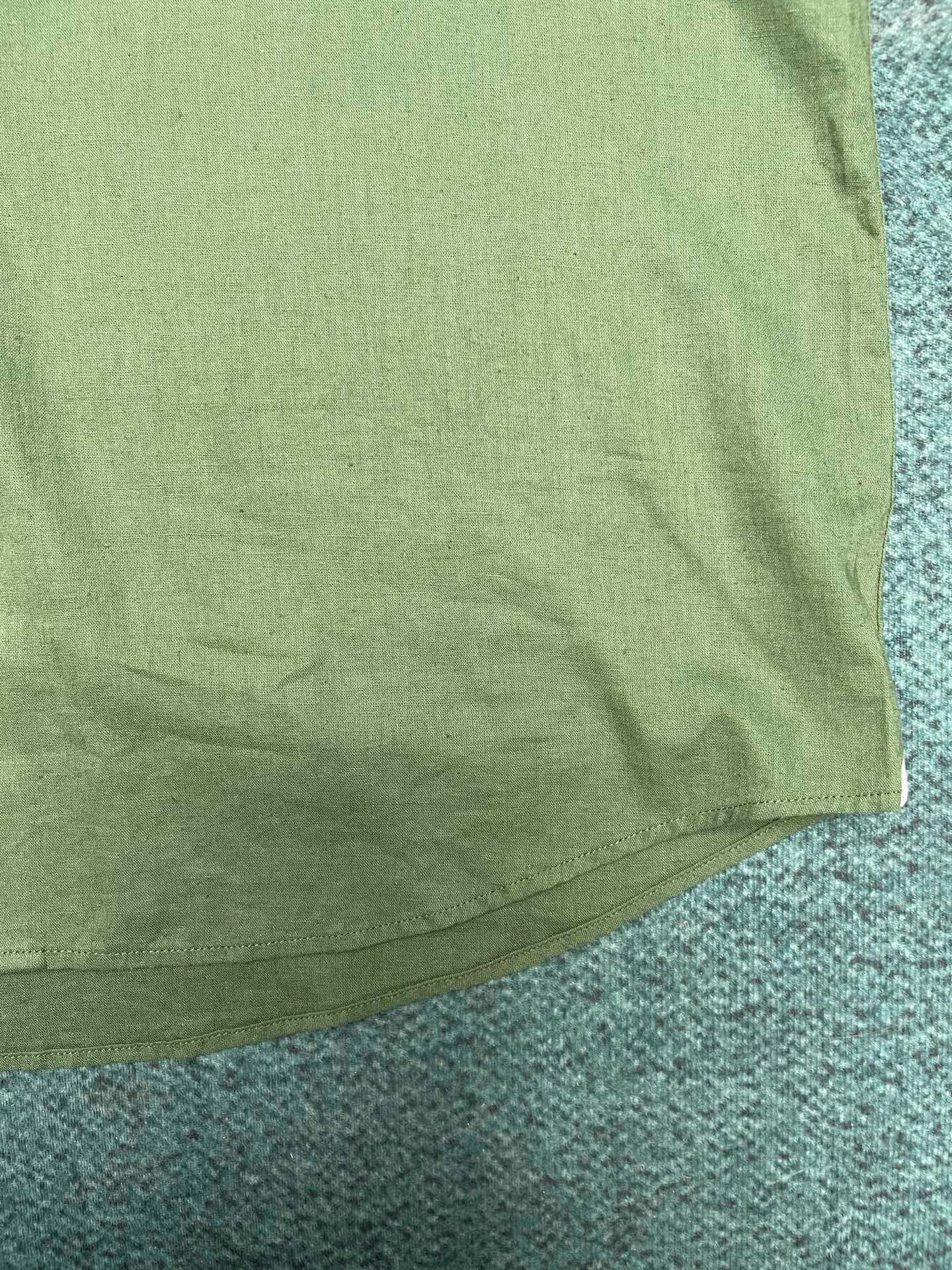 Loro Piana Long Sleeve Shirt