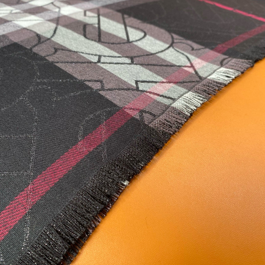 BBR Scarves