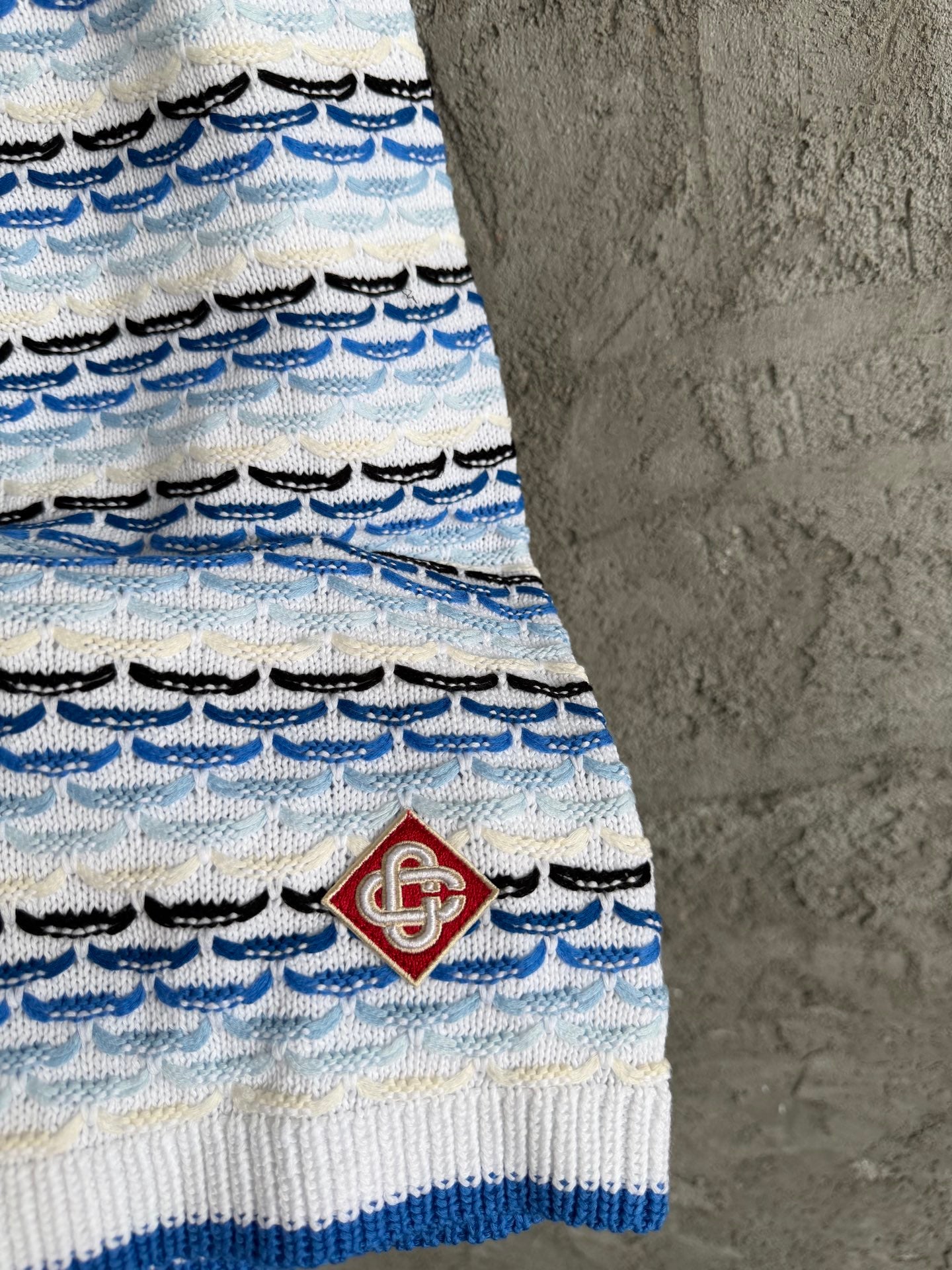 Casablanca Shorts