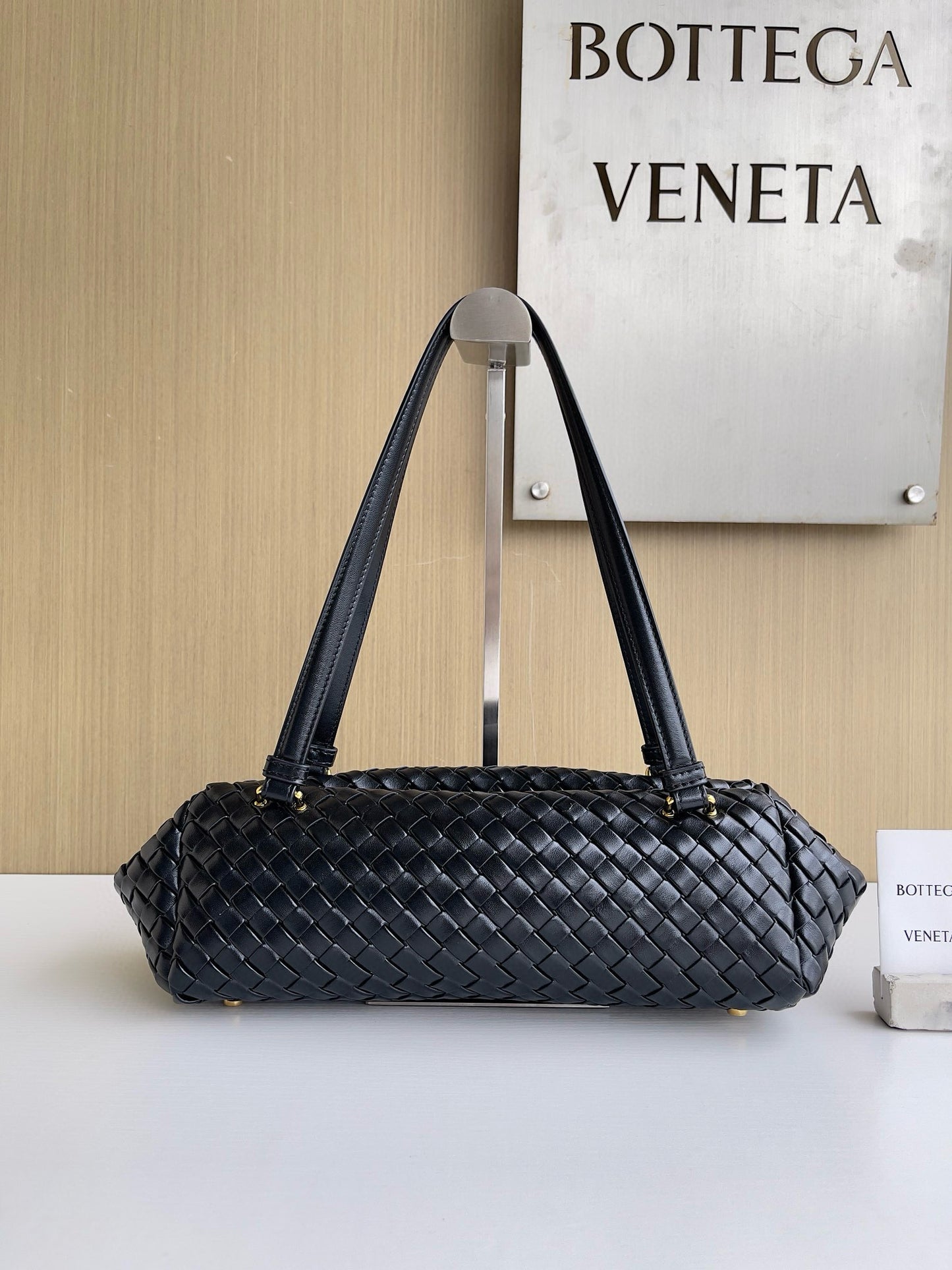 BV Lets Go Shoulder Bag