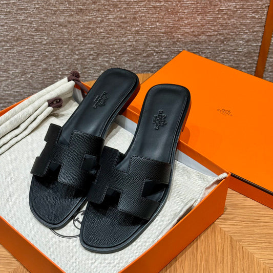 Hermes Sandals