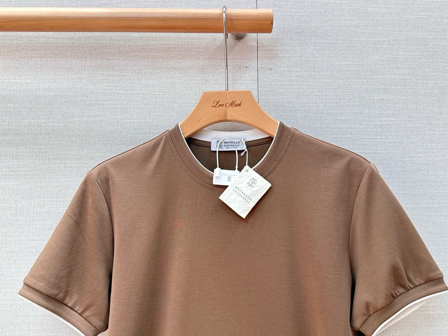 BC T-Shirt