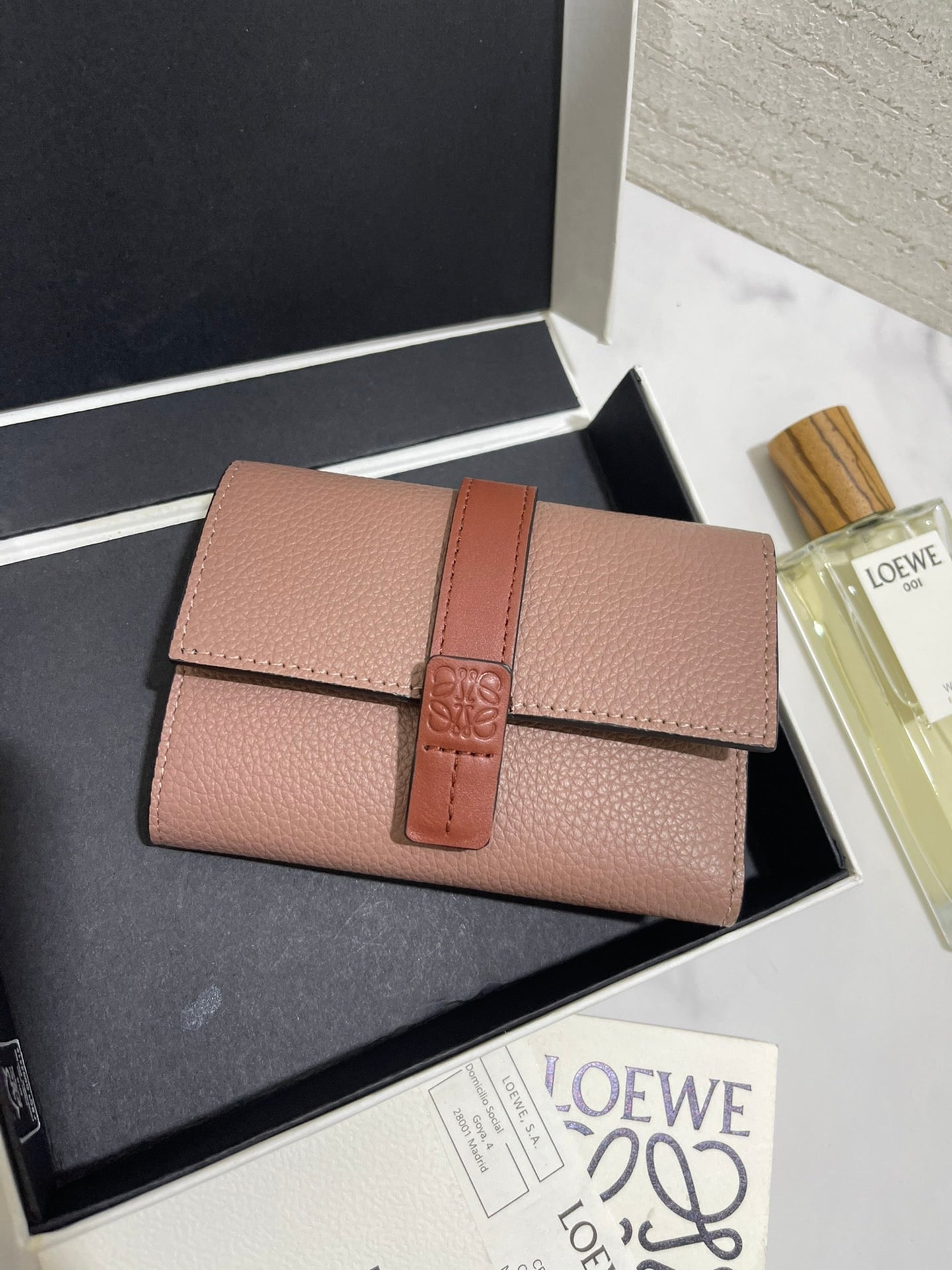 Loewe Wallet