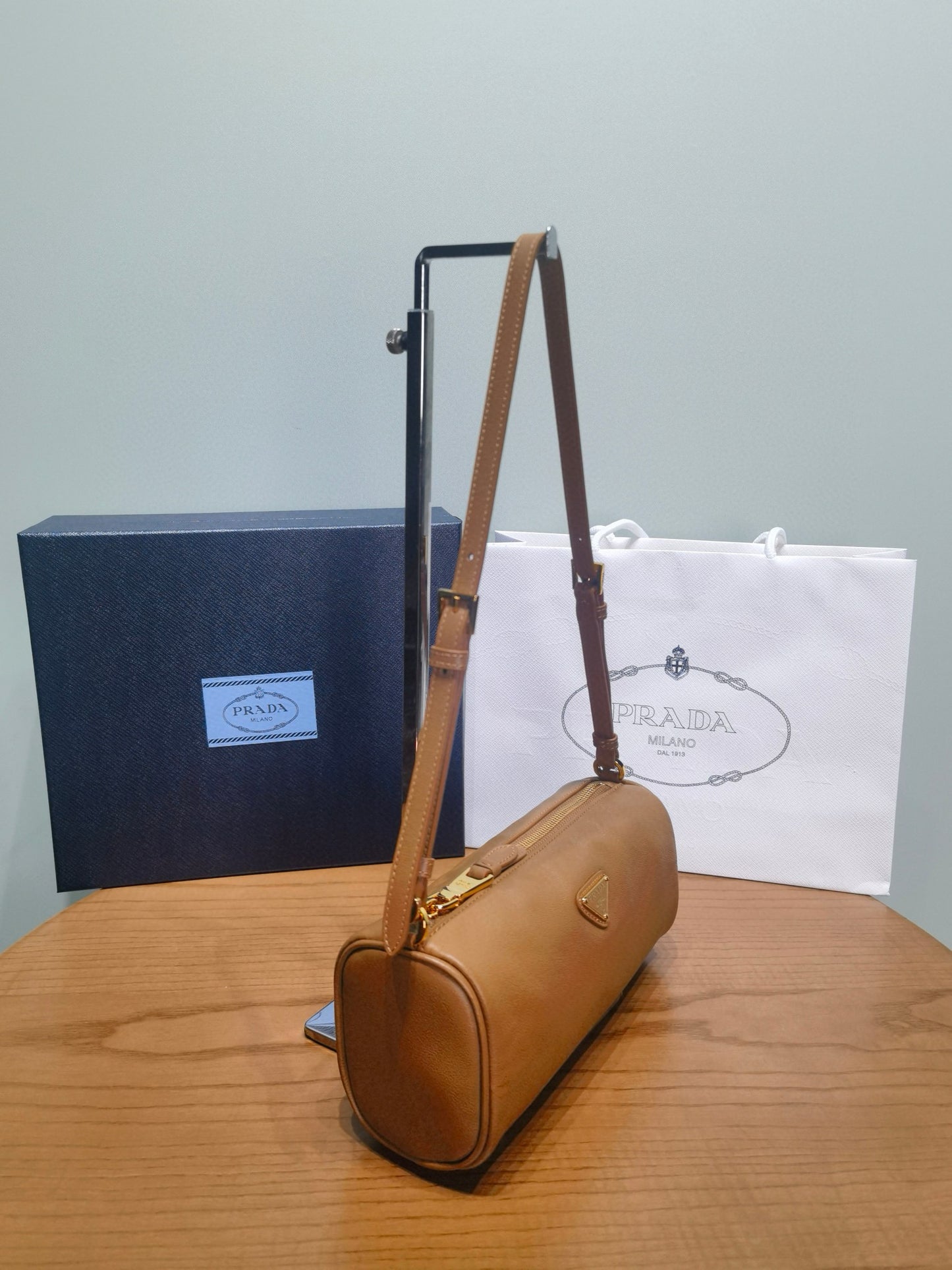 Prada Shoulder Bag