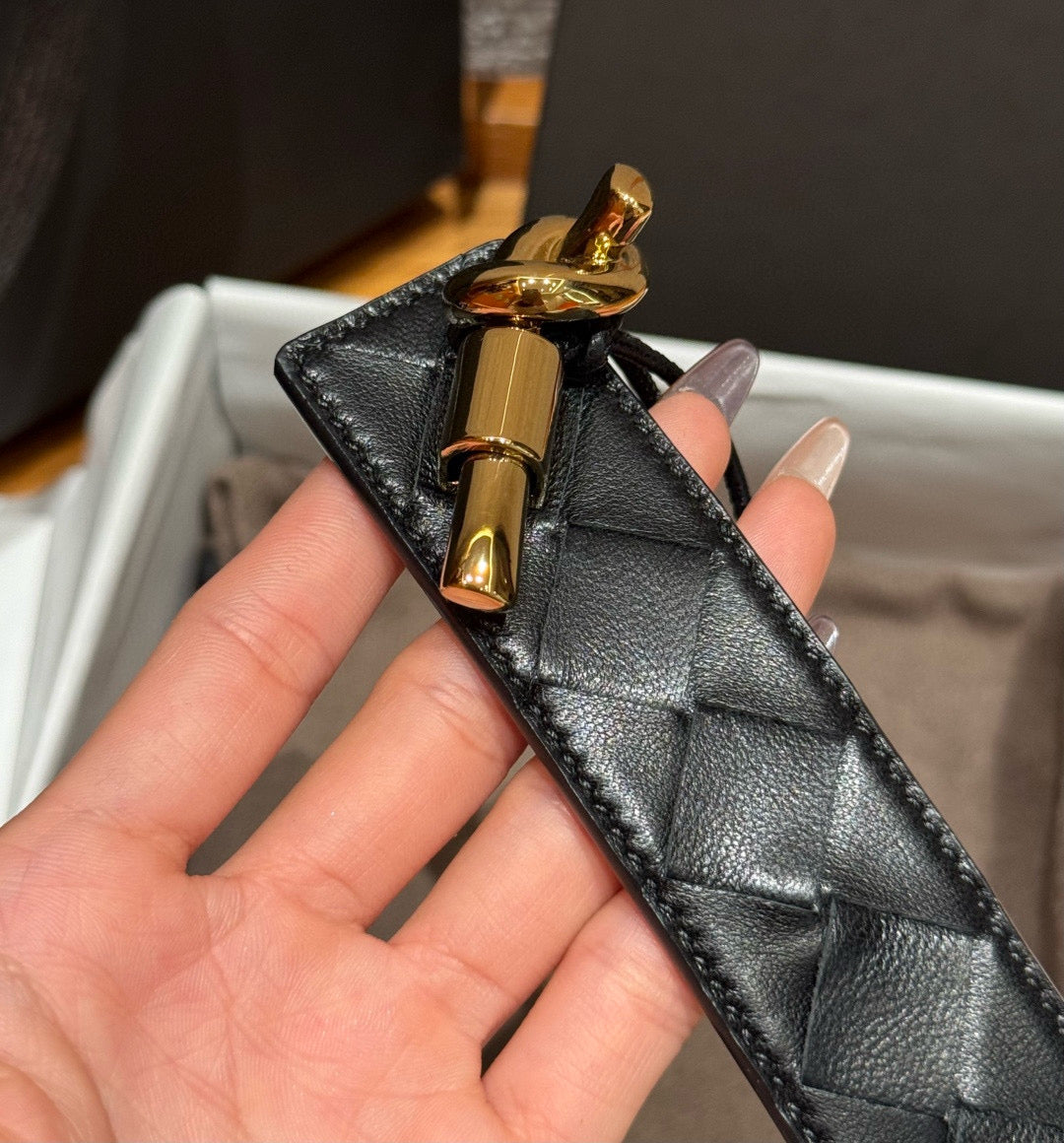 Bottega Veneta Belt