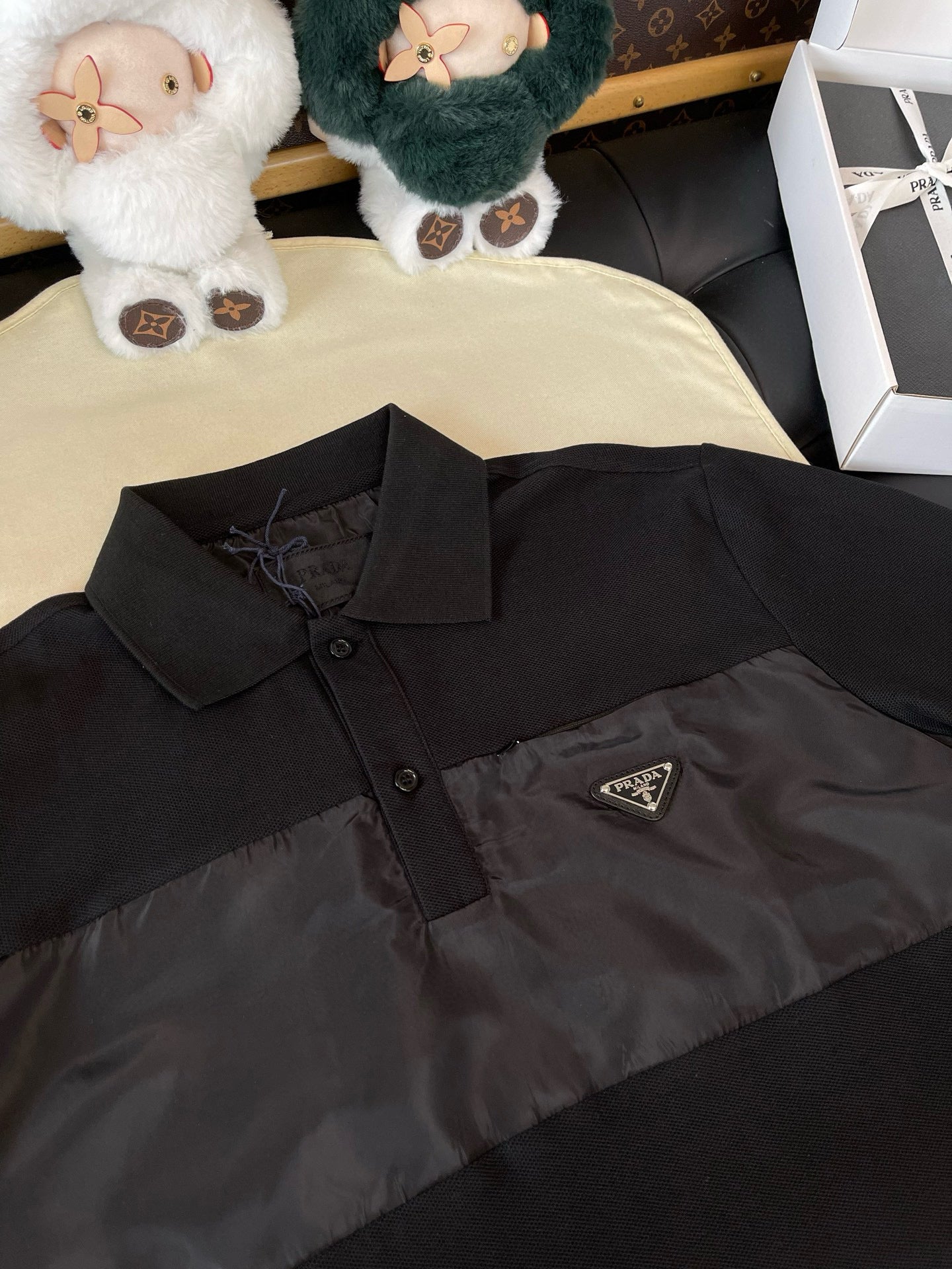 Prada Polo