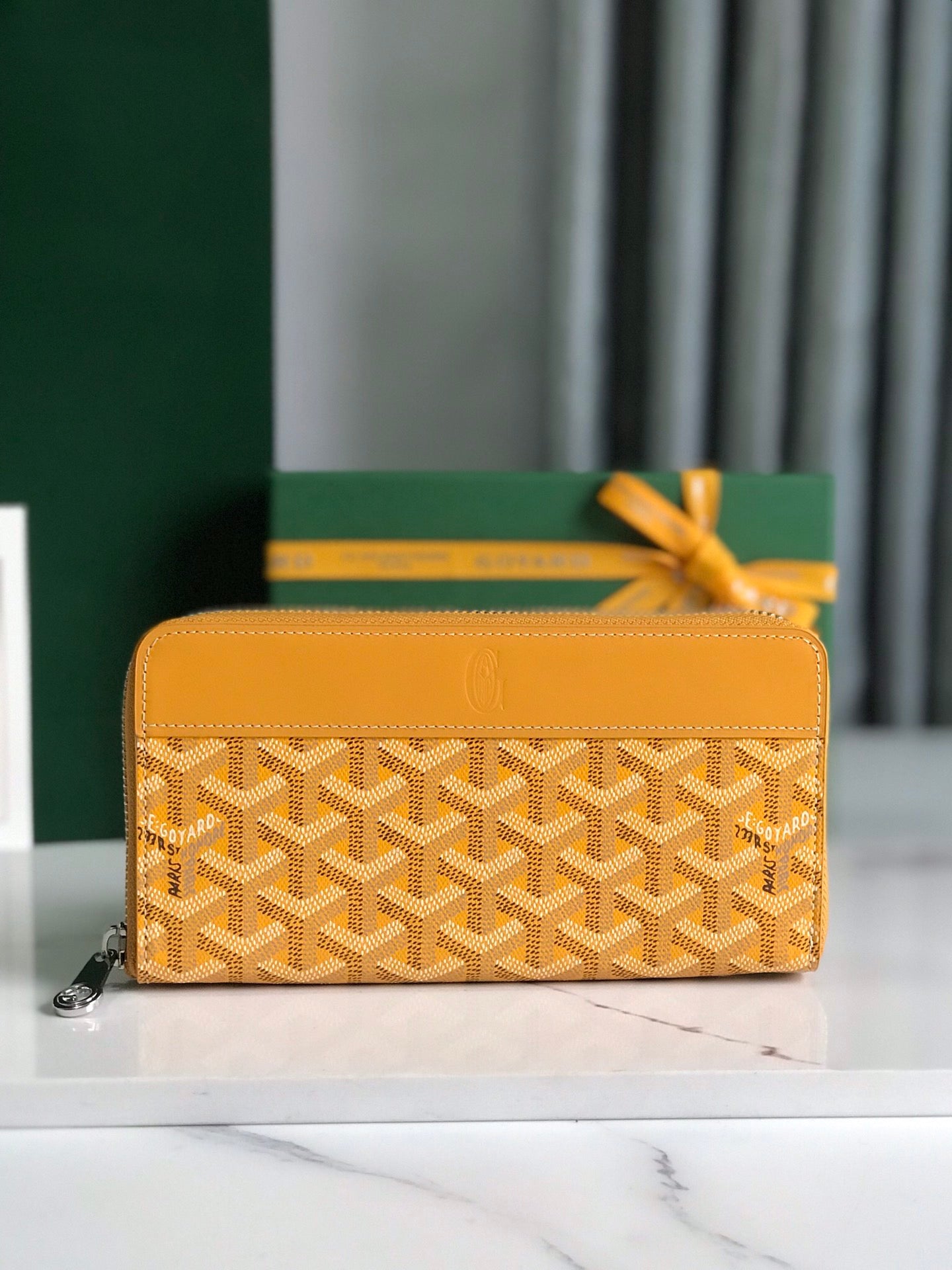 Goyard Wallet