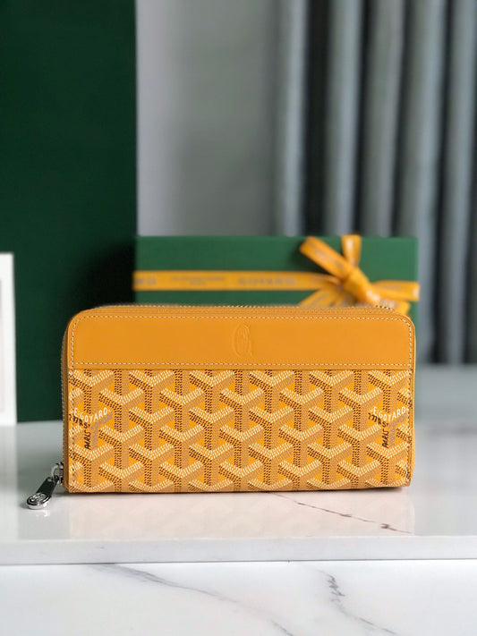 Goyard Wallet