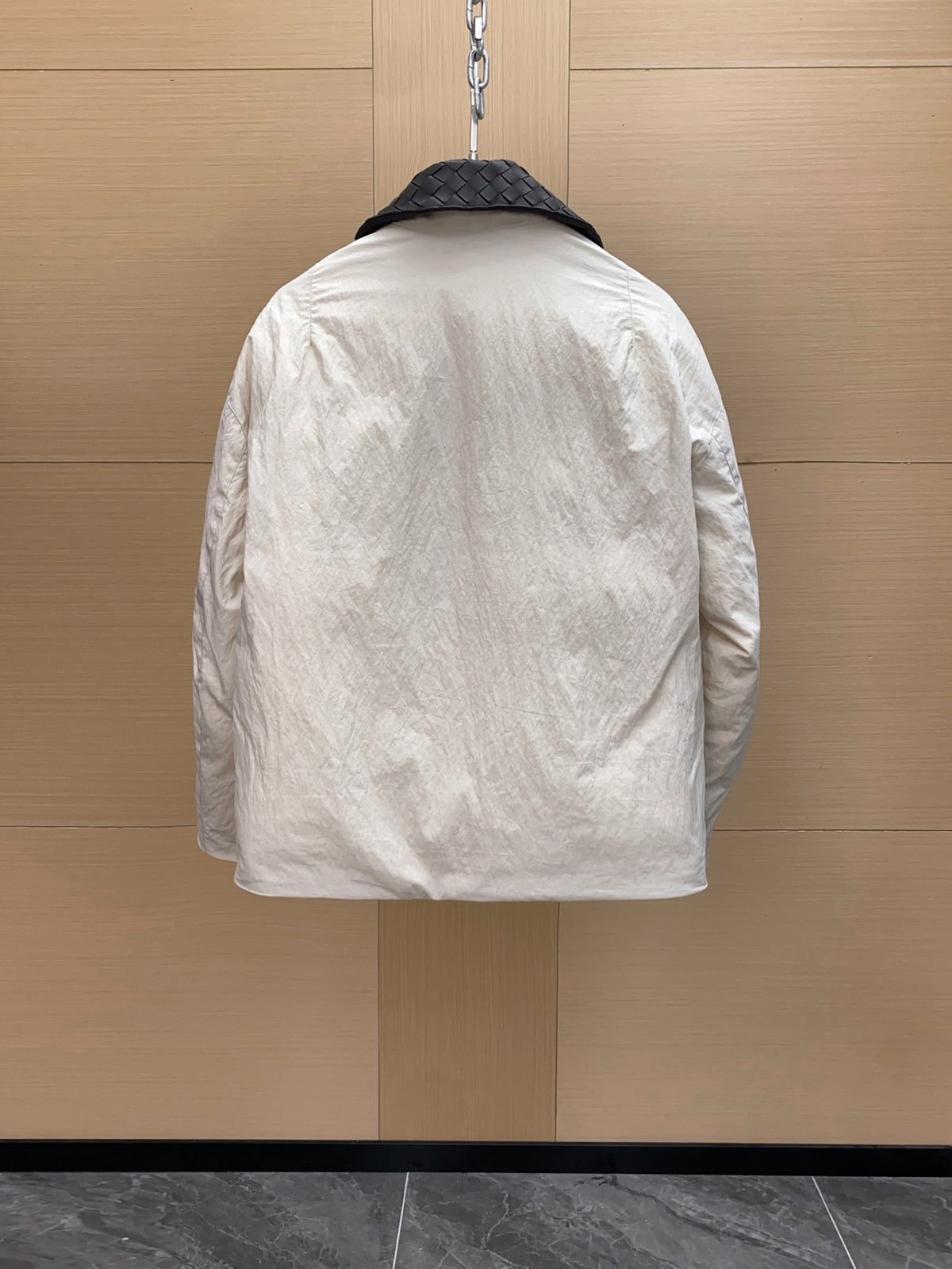 BV Leather Jacket