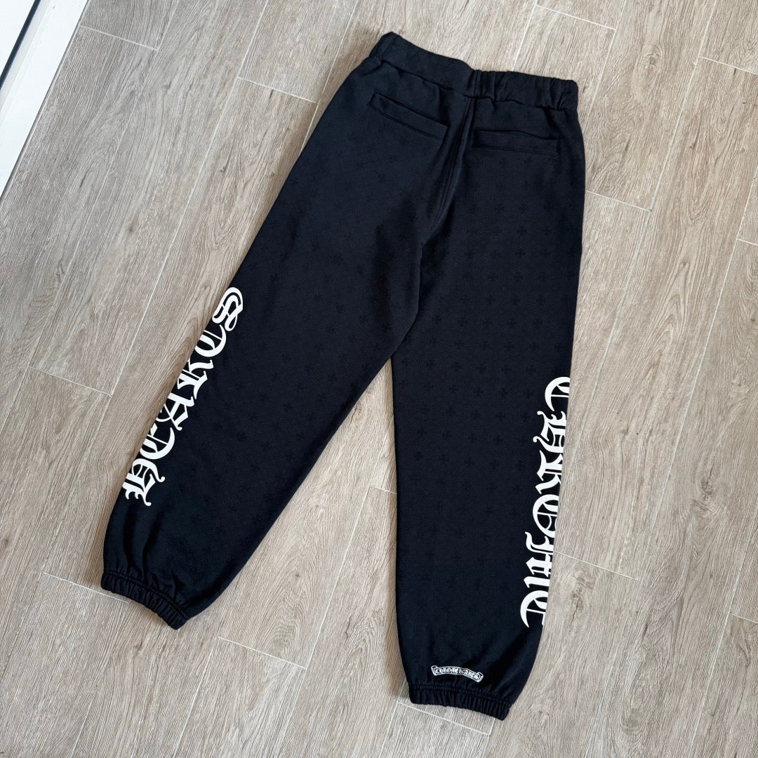 Chrome Hearts Jogger