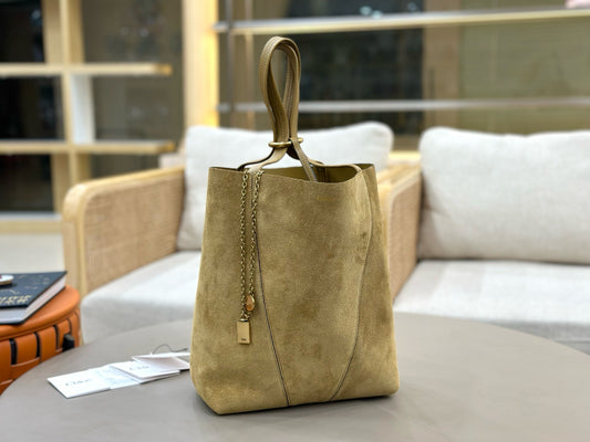 Chloe Spin Bag(27CM*30CM*14CM)