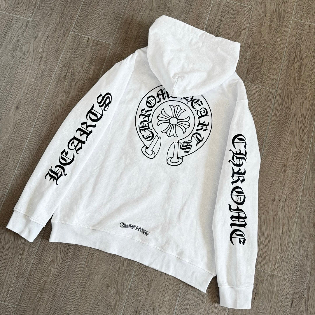 Chrome Hearts Jacket