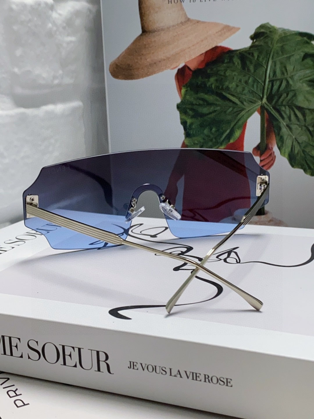 Fendi Sunglasses