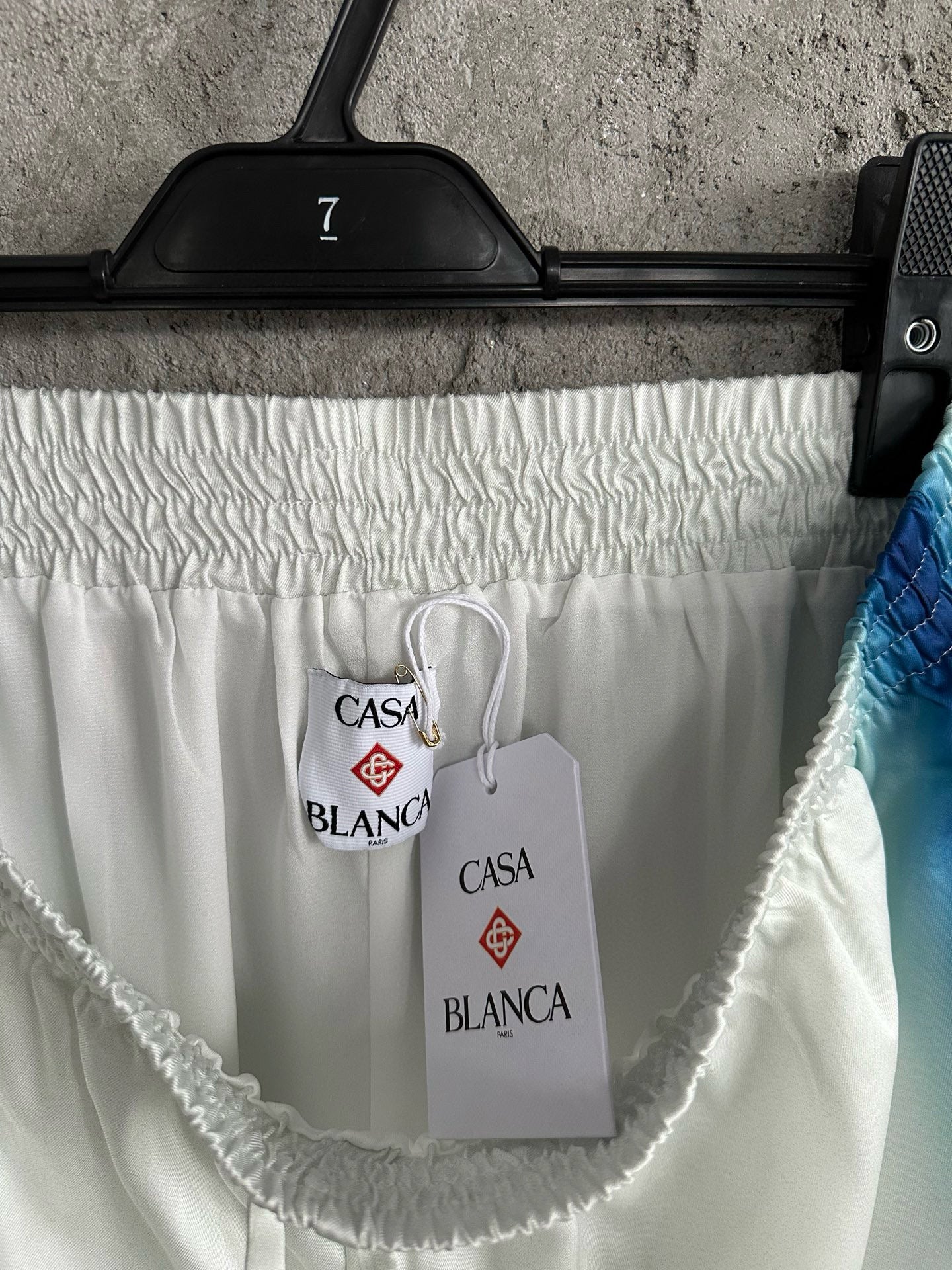 Casablanca Short Pants