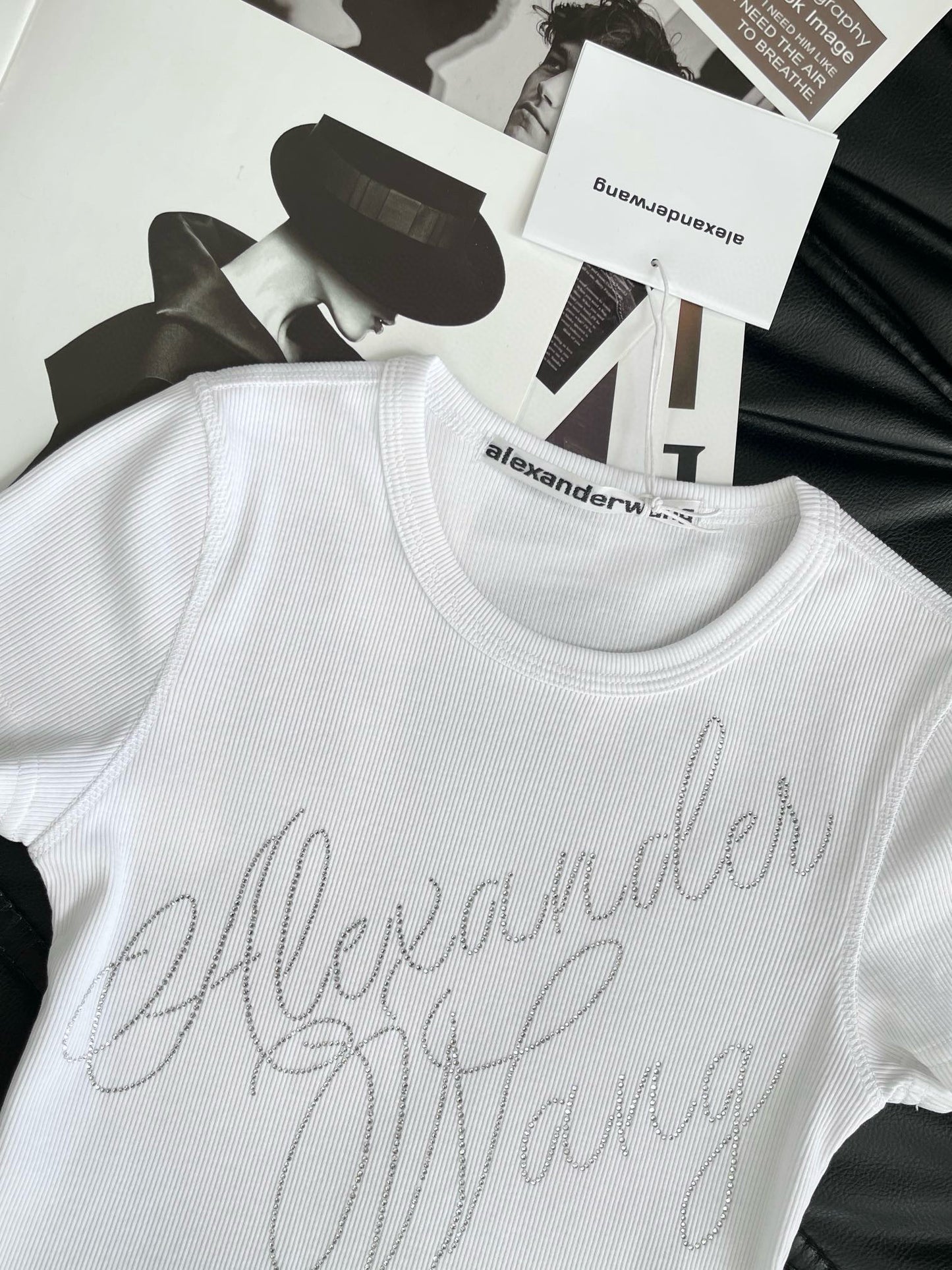 Alexander Wang T-Shirt