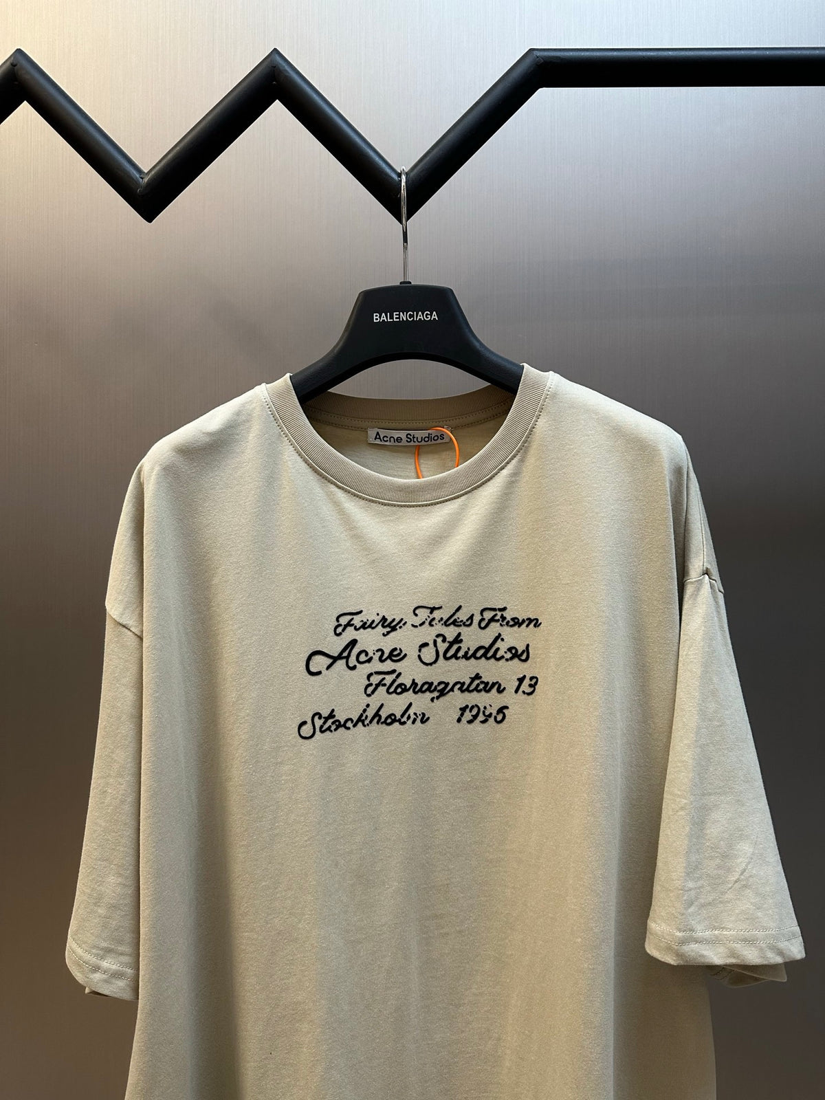 AS T-Shirt