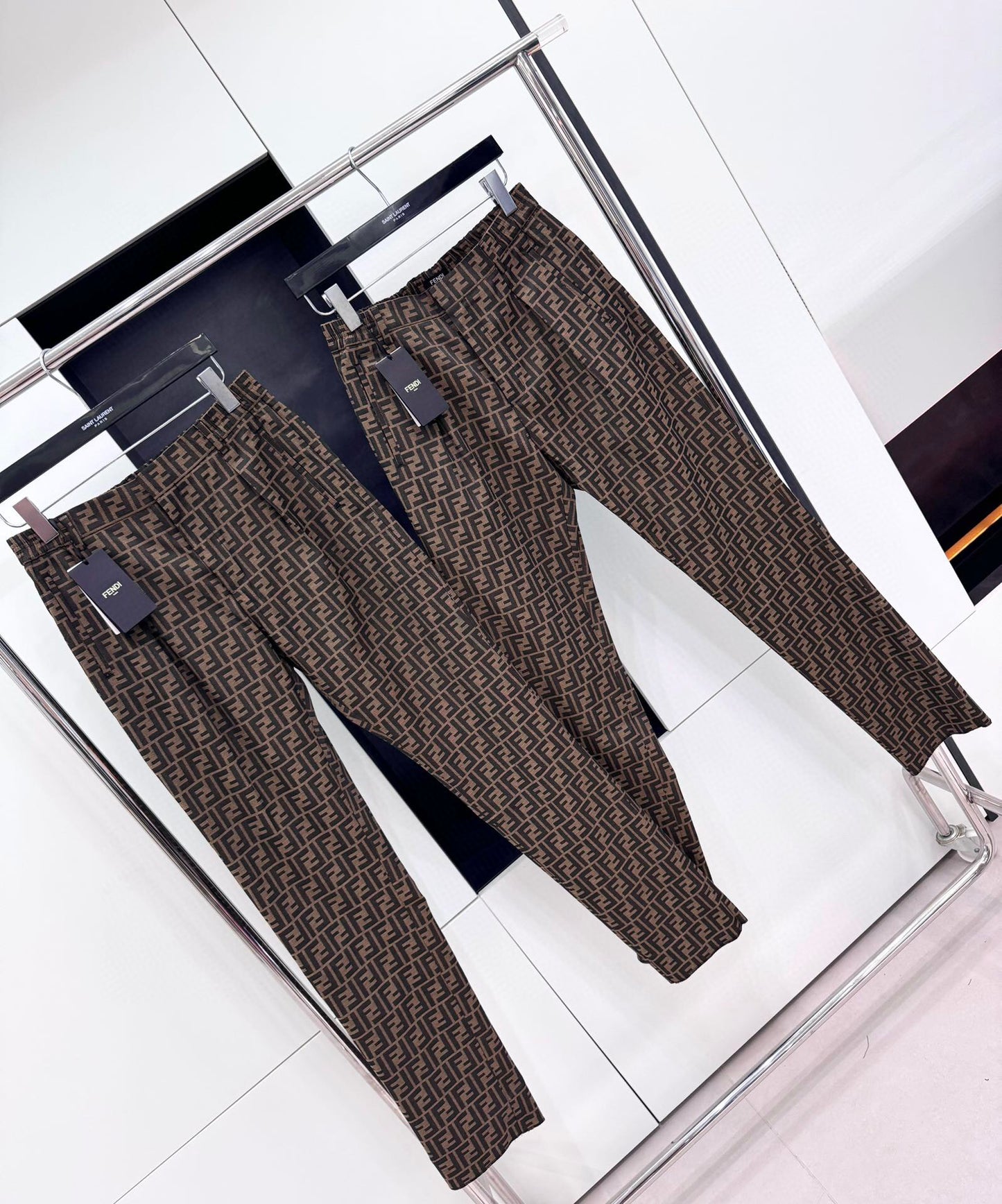 Fendi Long Pants