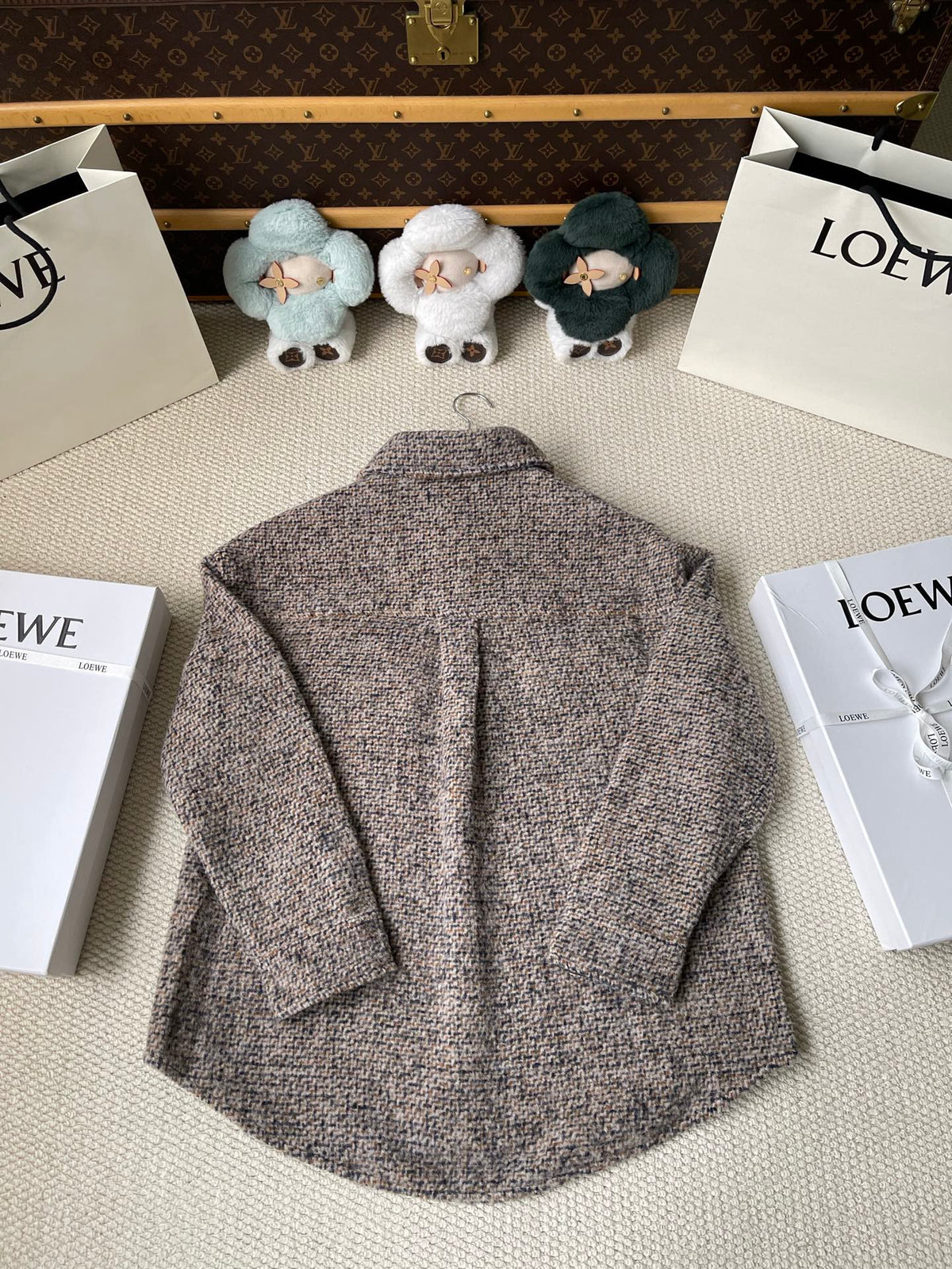 Loewe Jacket