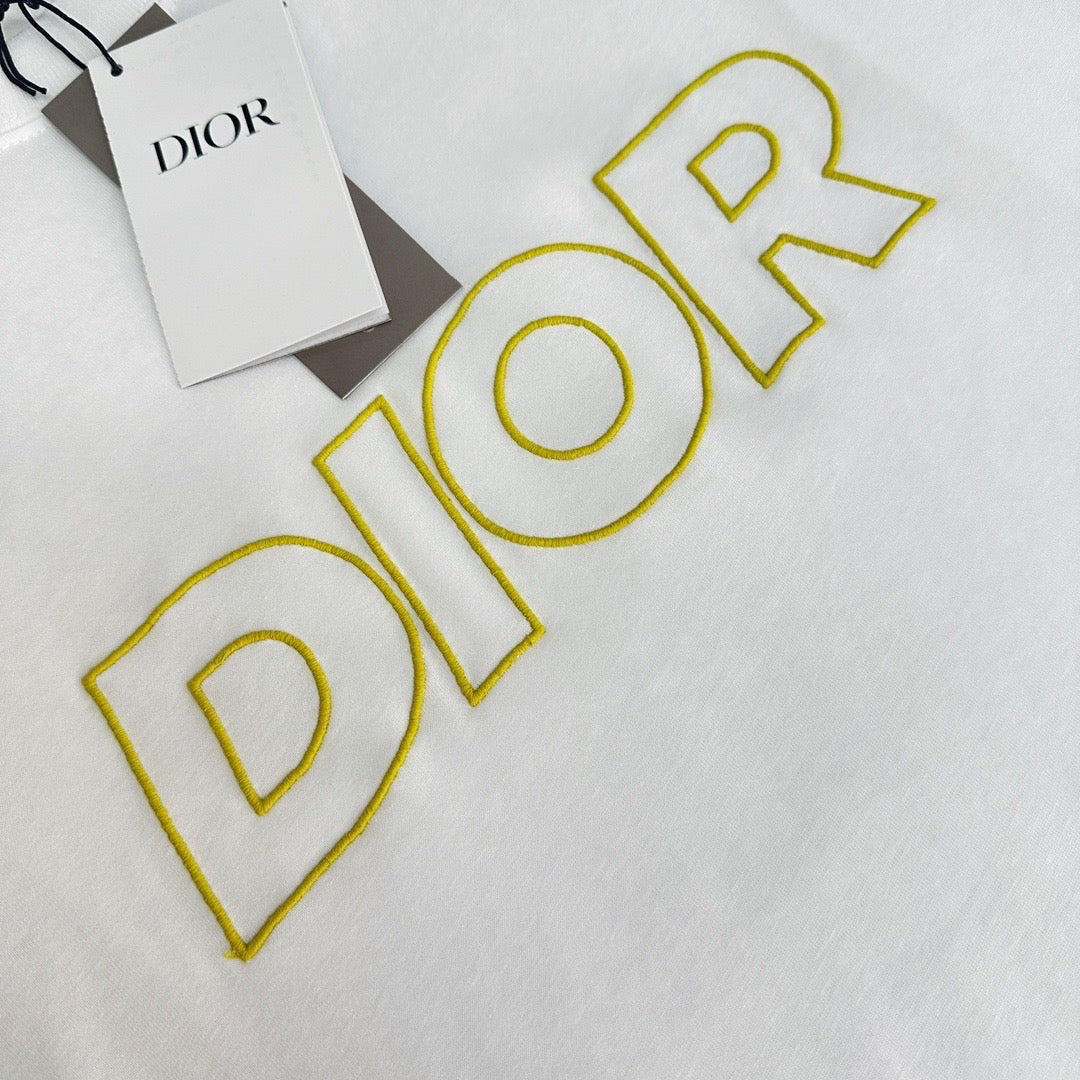 Camiseta Dior