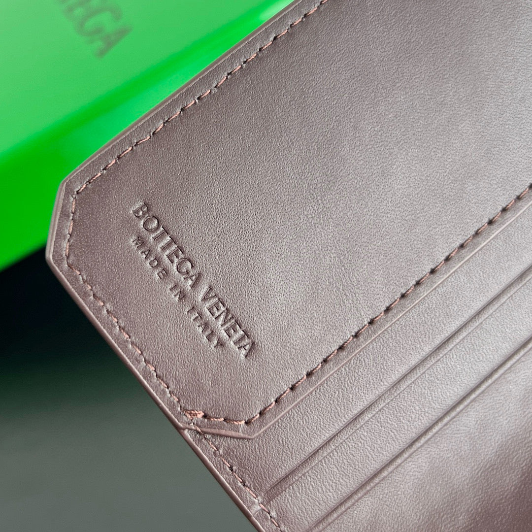 Bottega Veneta Card Holder