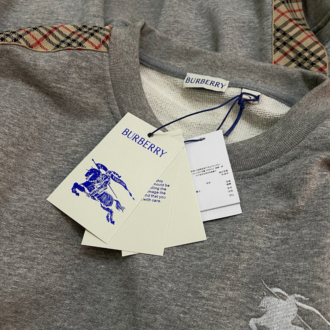 Burberry Sweater