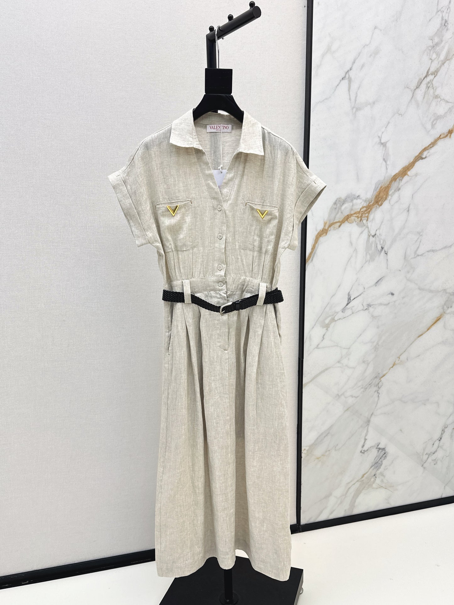 Valentino Long Dress