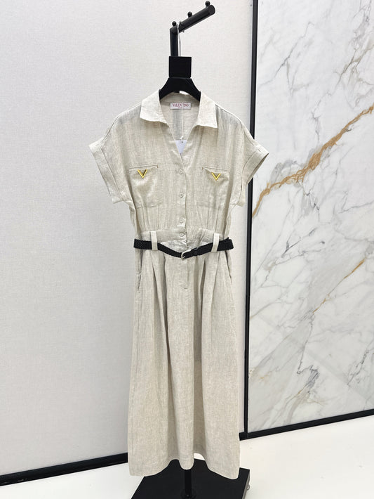 Valentino Long Dress