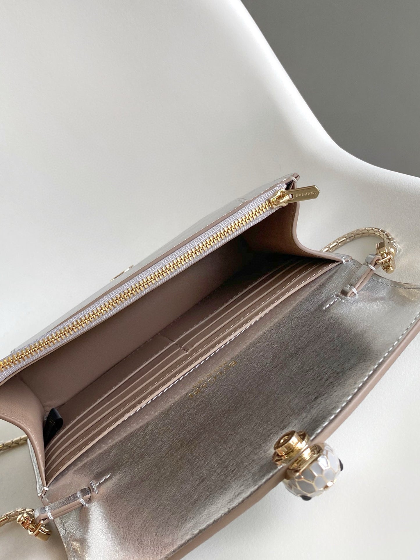 Bvlgari Serpenti Forever Bag