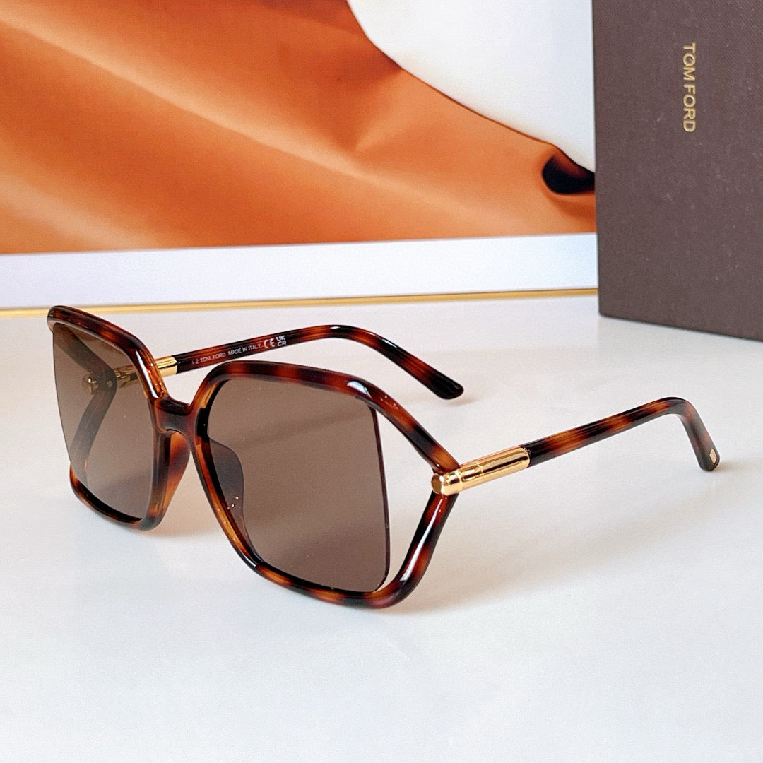 Tom Ford Sunglasses