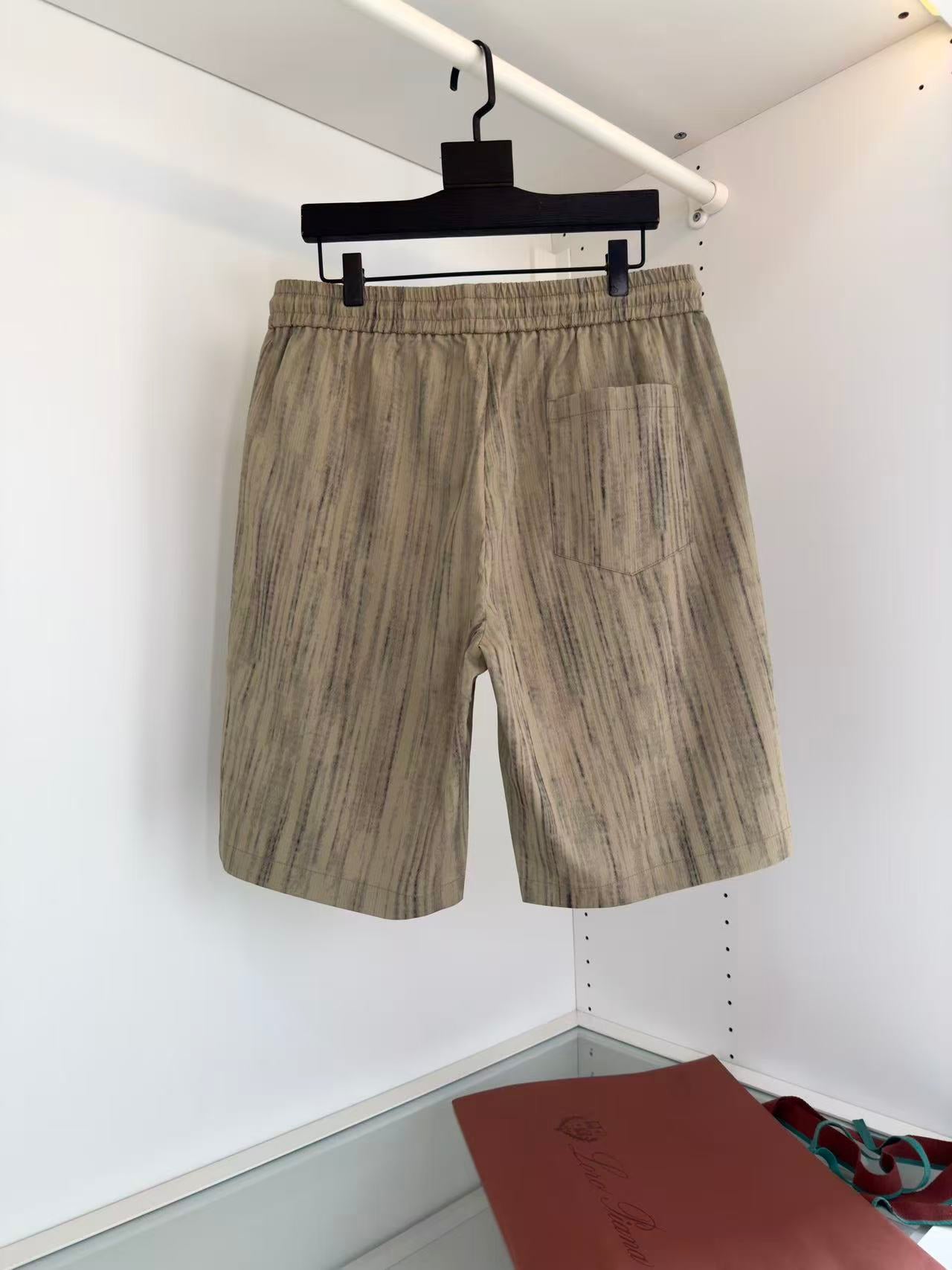 LP Short Pants