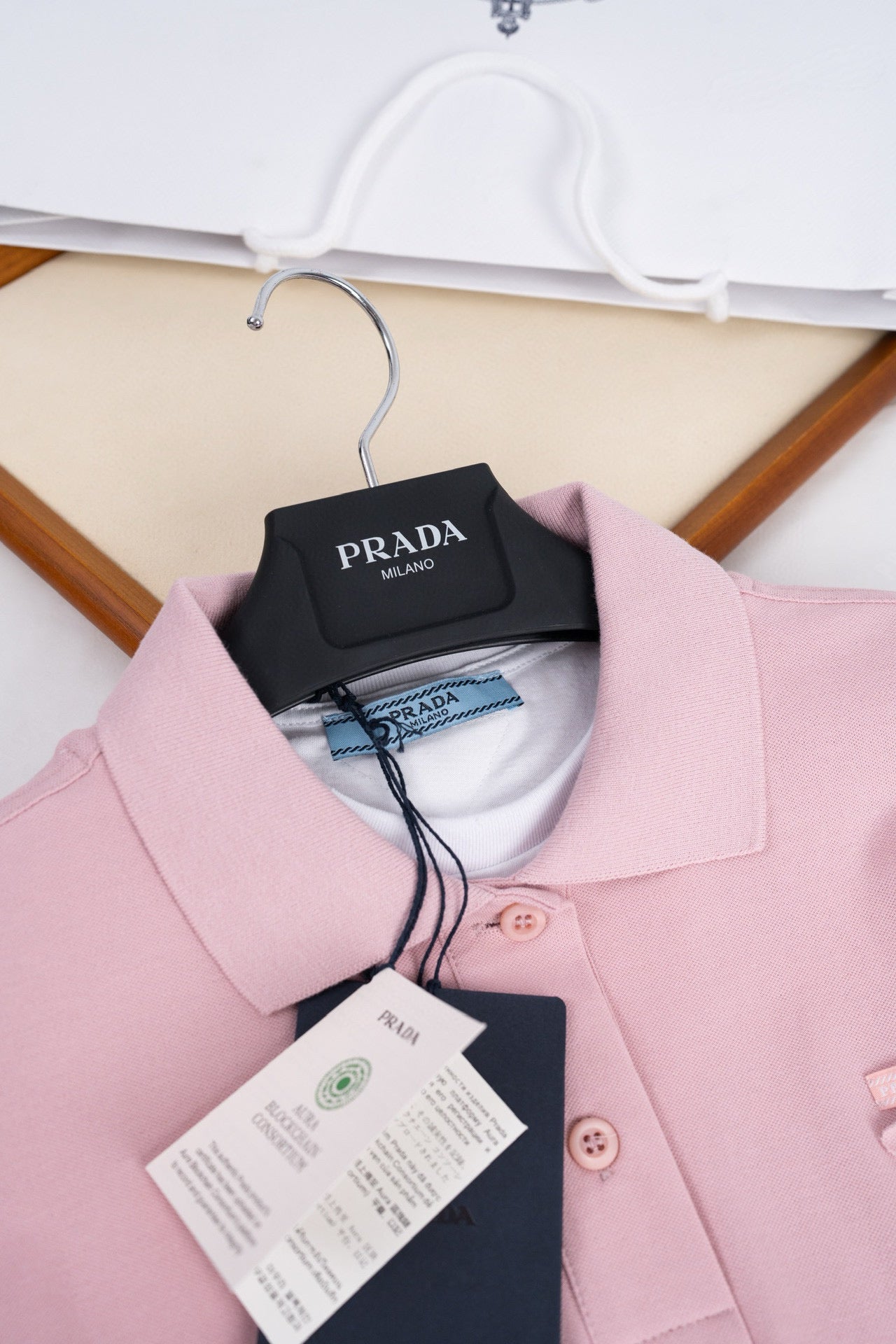 Prada Polo