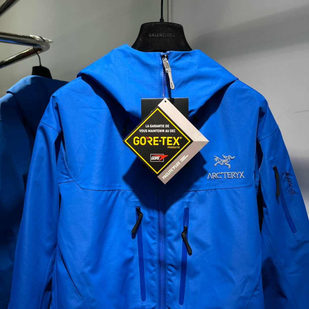 Arcteryx Jacket