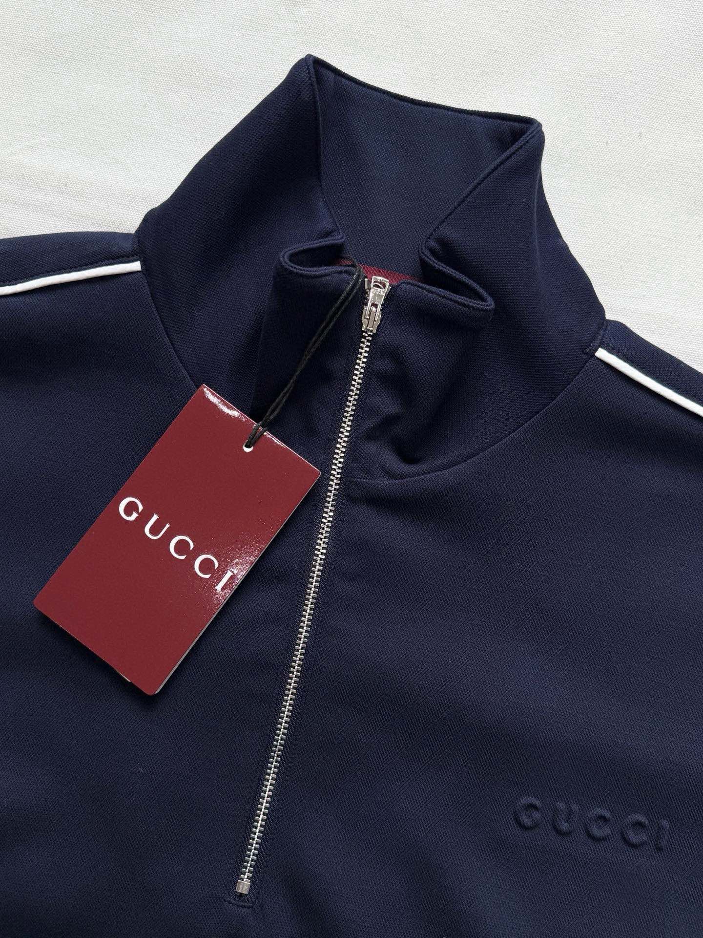 Gucci Jacket