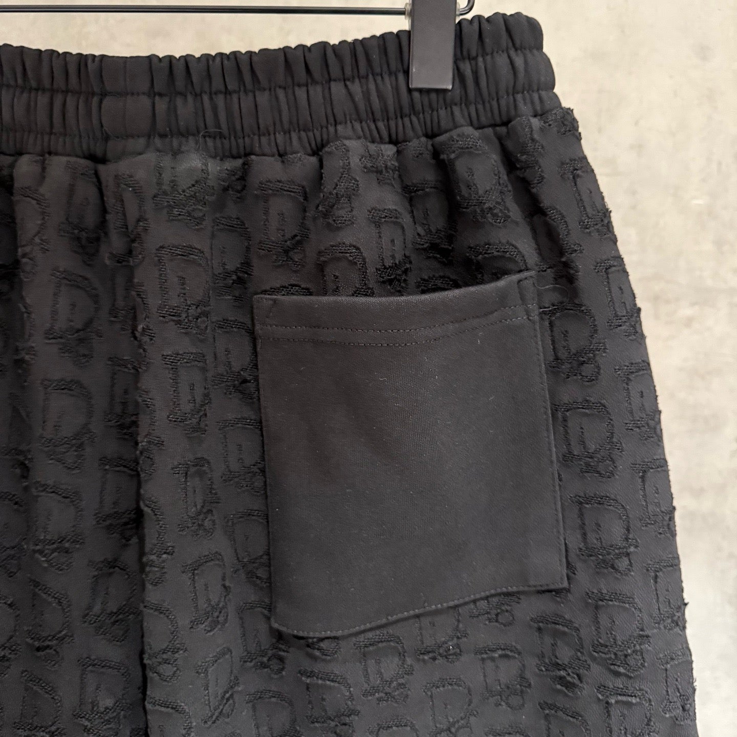 Dior Short Pant