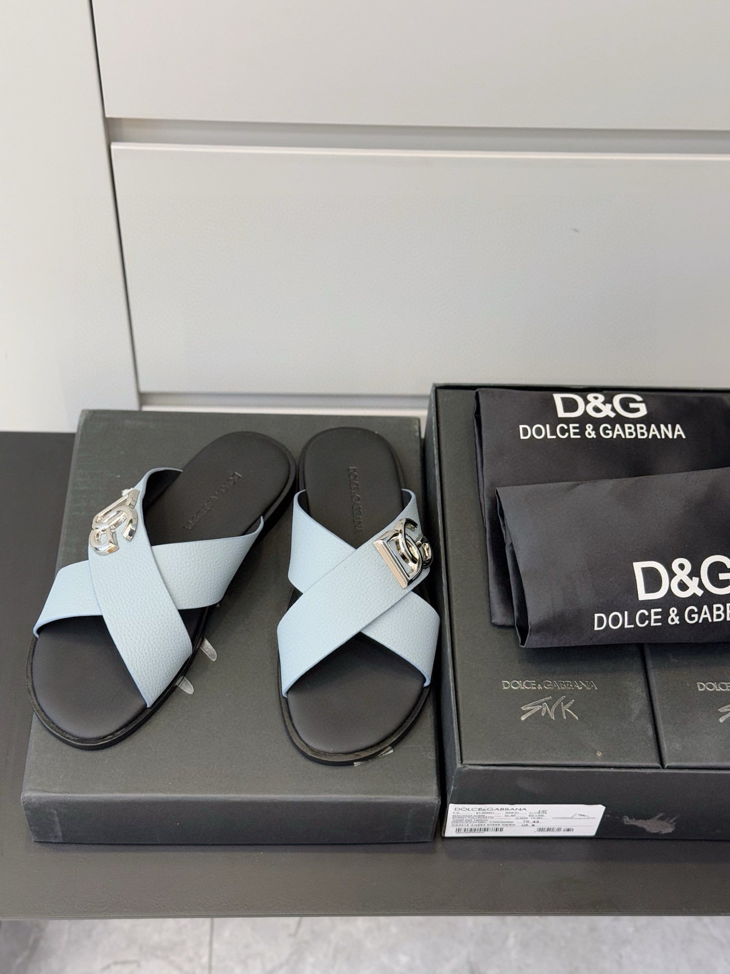 DG Sandals