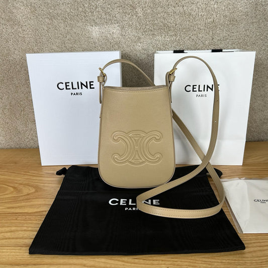 Celine Phone Bag