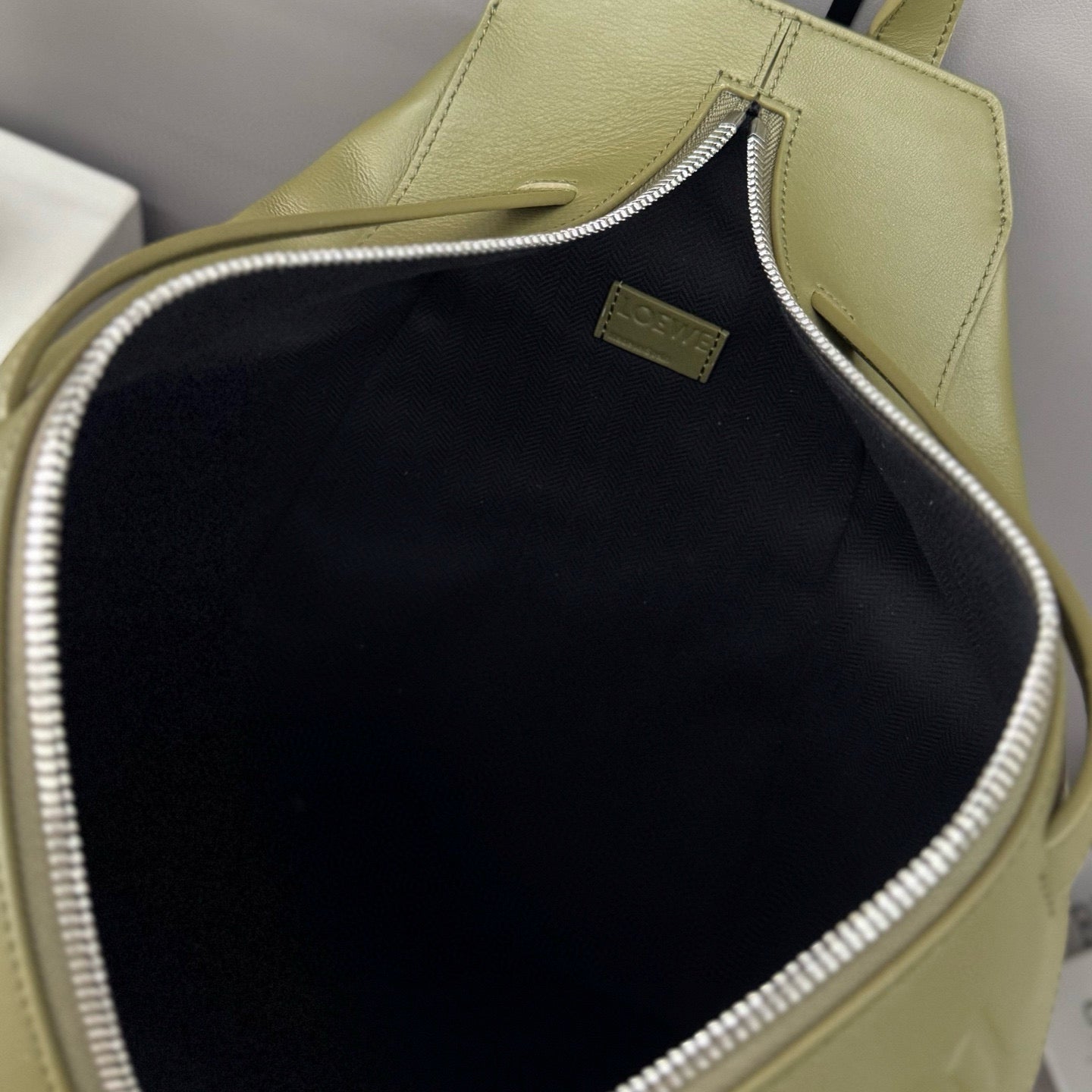 Loewe Backpack