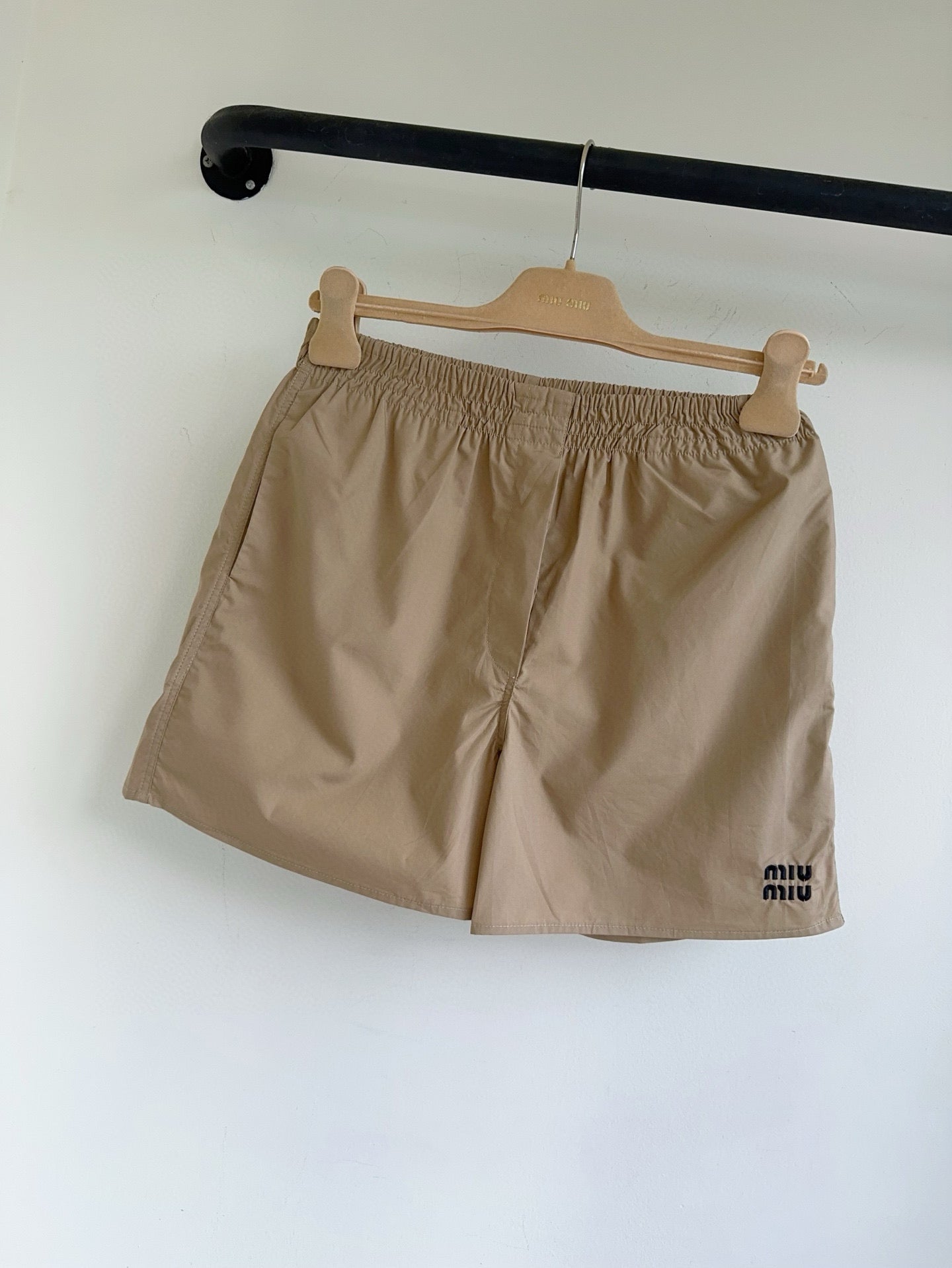Miu Miu Short Pants