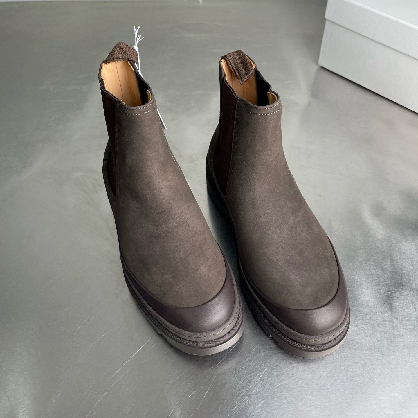 Brunello Cucinelli Boots