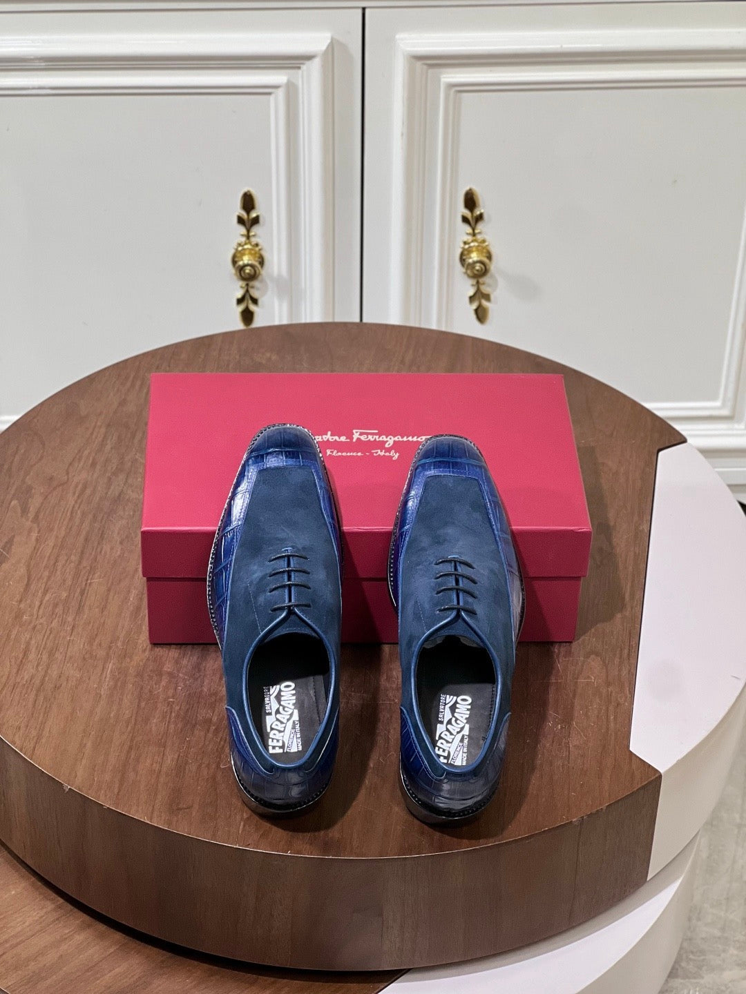 FG Loafer