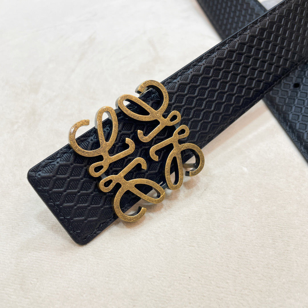 Loewe Belt