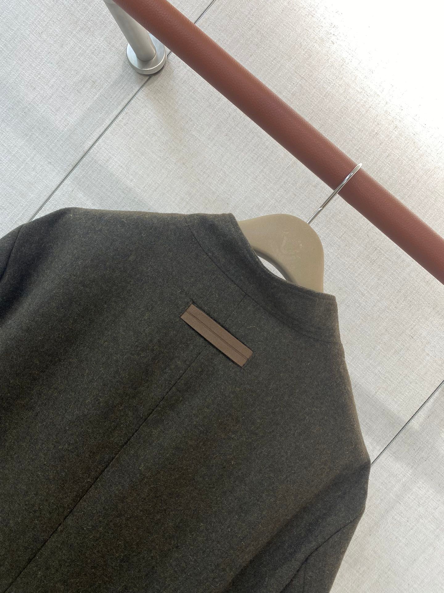 Zegna Jacket