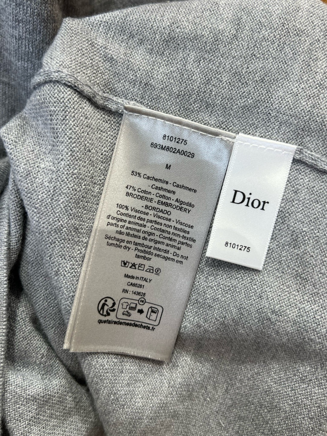 Dior Polo