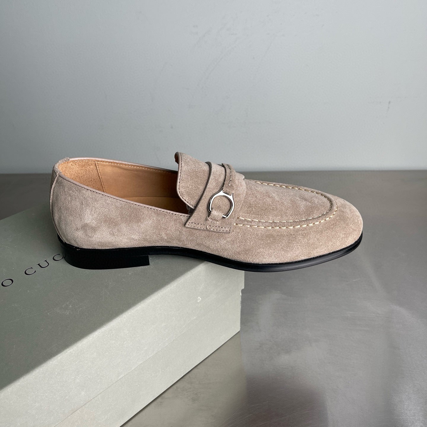 BC Loafer