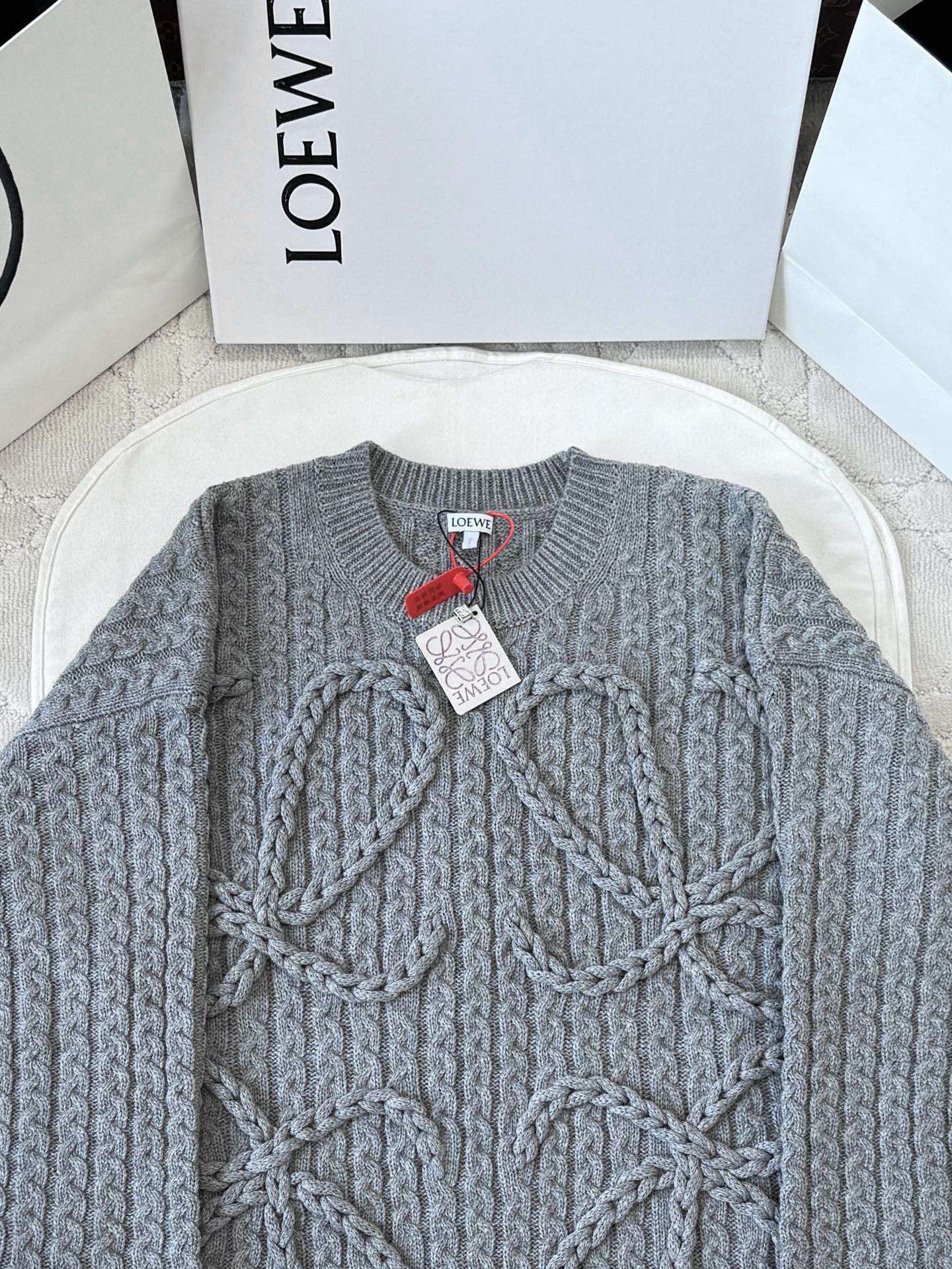 Loewe Sweater