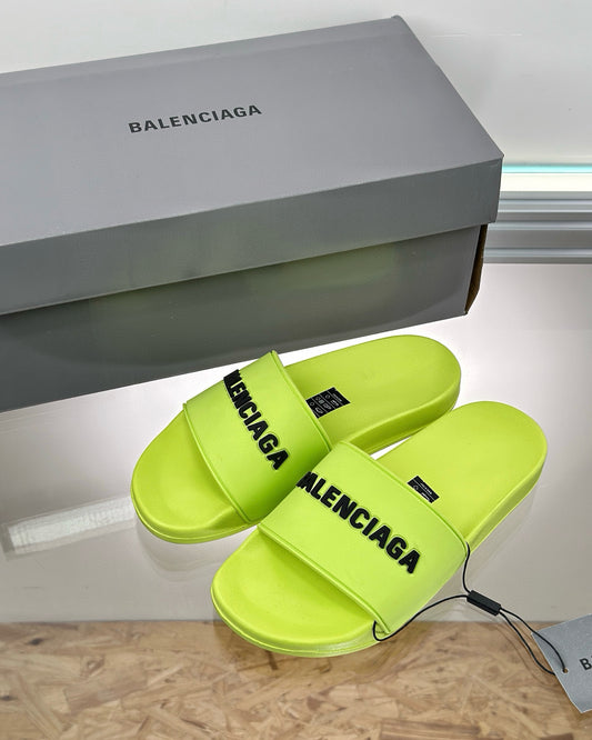 Balenciaga Sandals