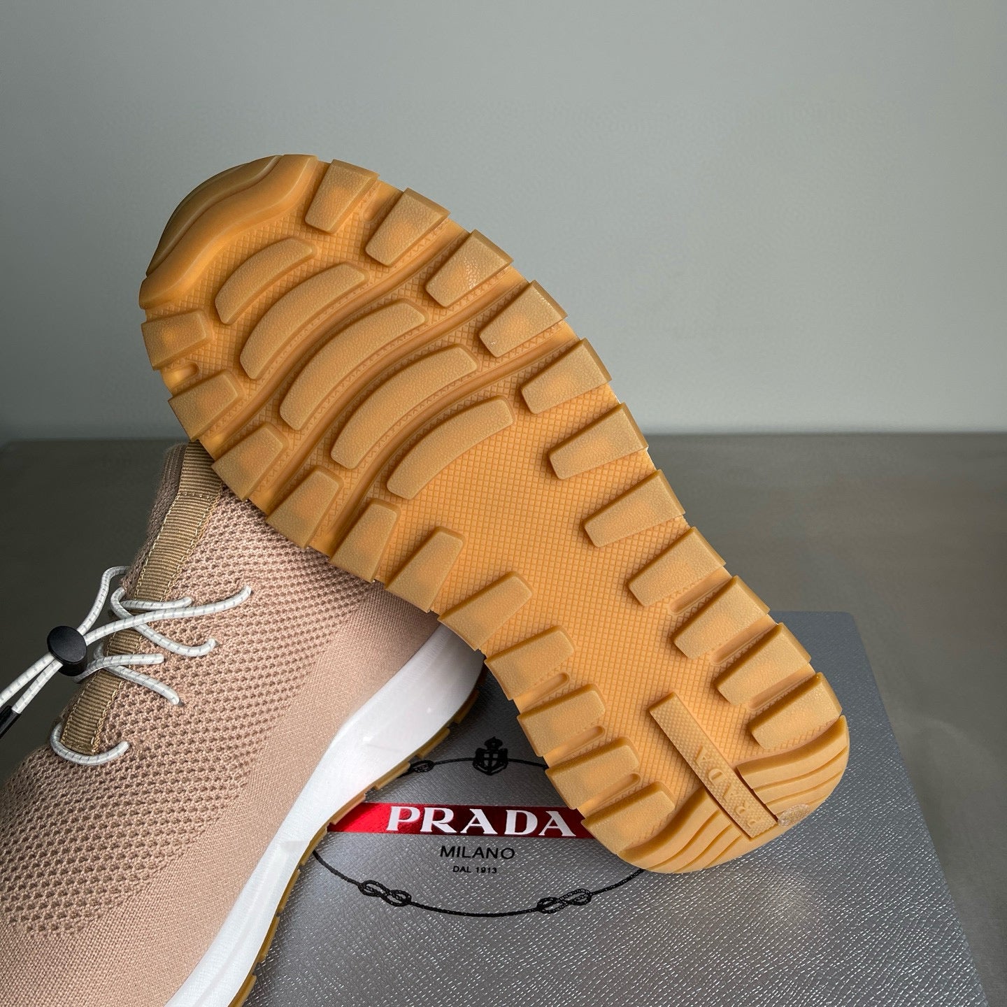 Prada Sneakers